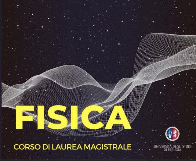 logo corsi laurea fisica magistrale