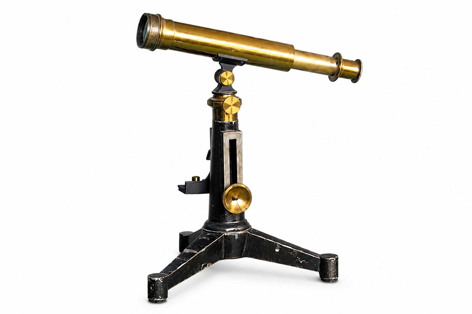 Telescopio Galileiano