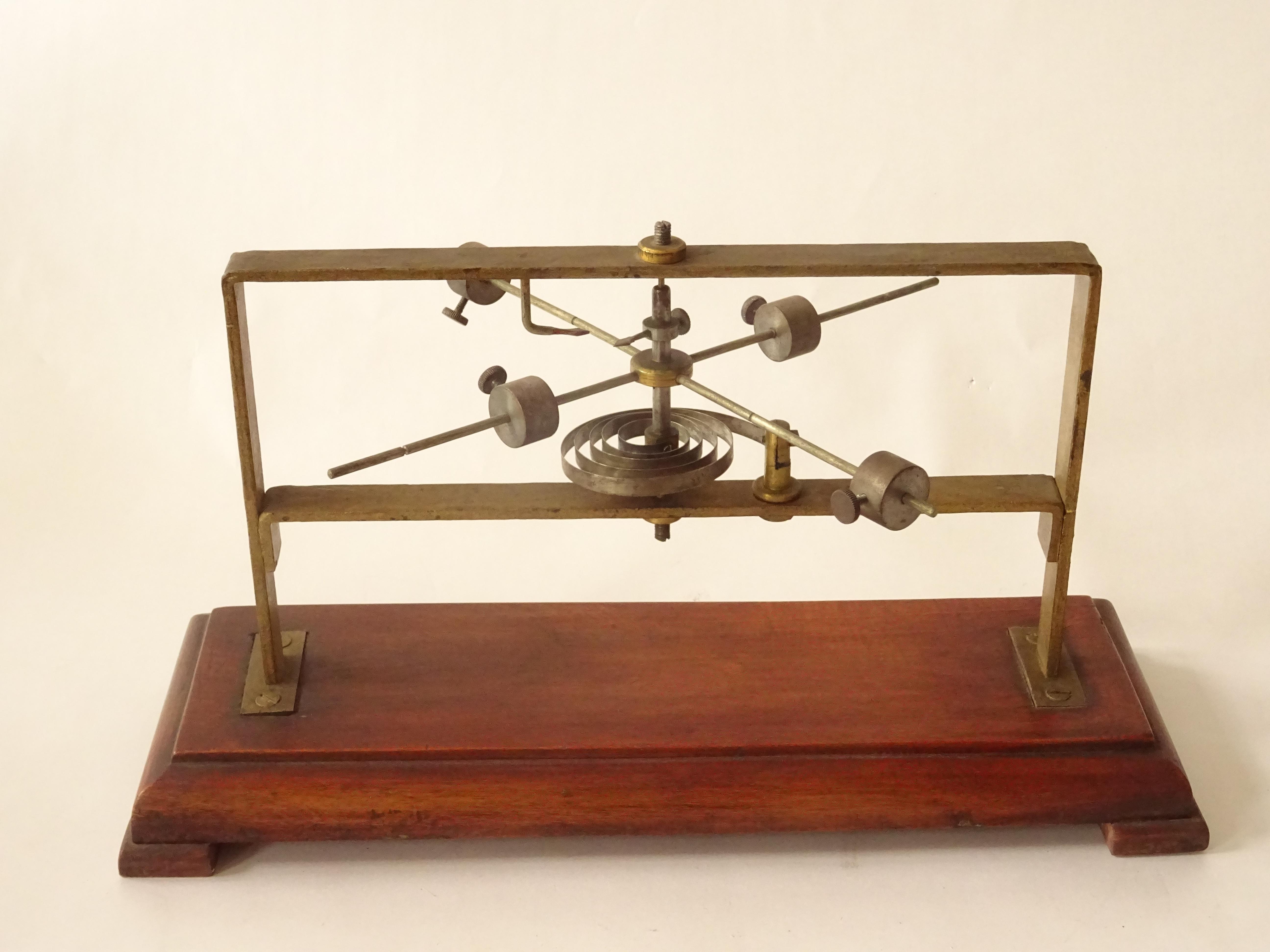 bilanciere