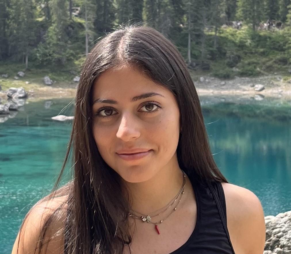 Claudia Marino