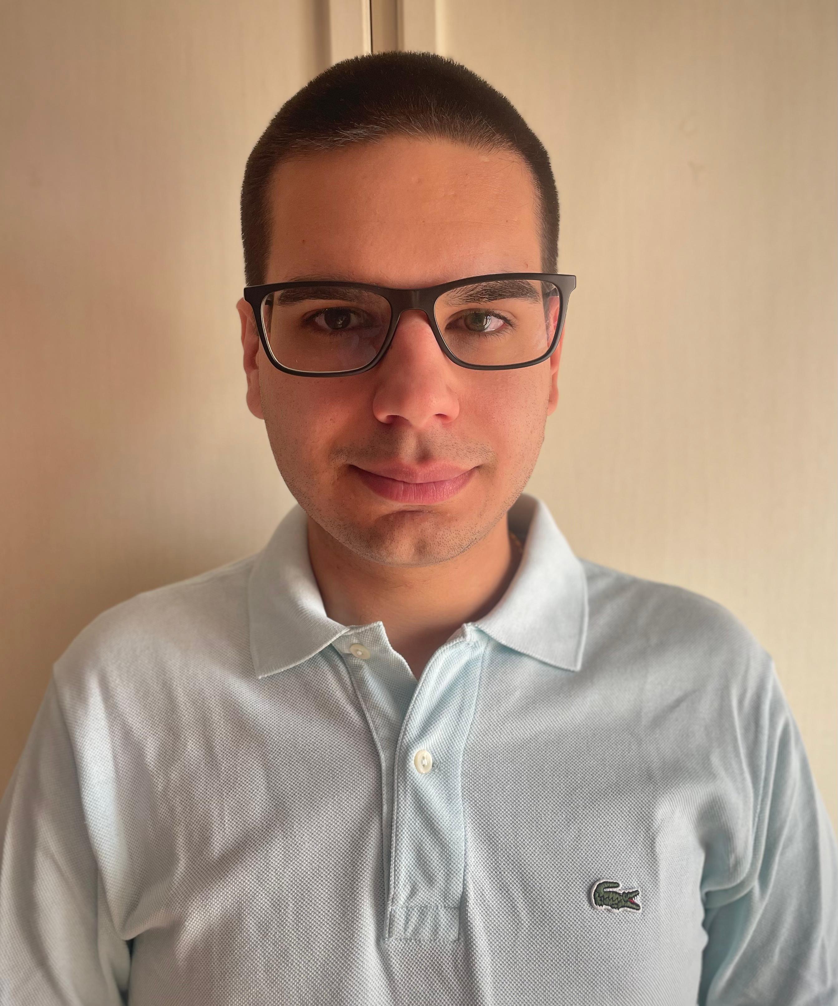 Emanuele Ruiu