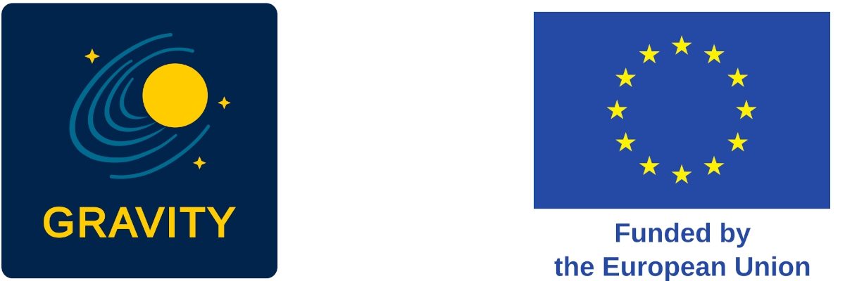 logo gravity