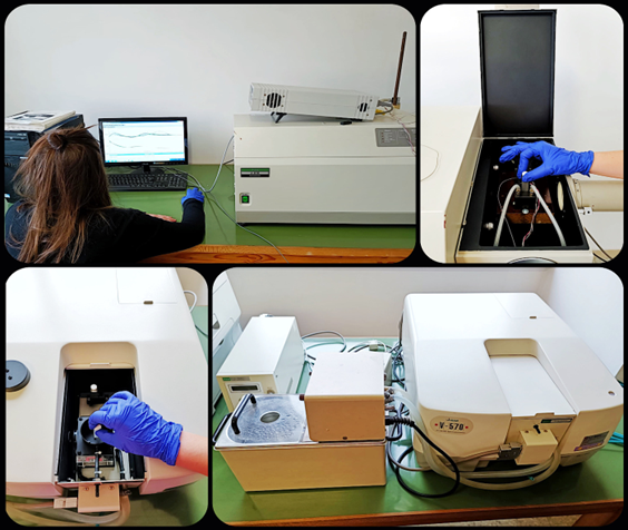 Biomolecole