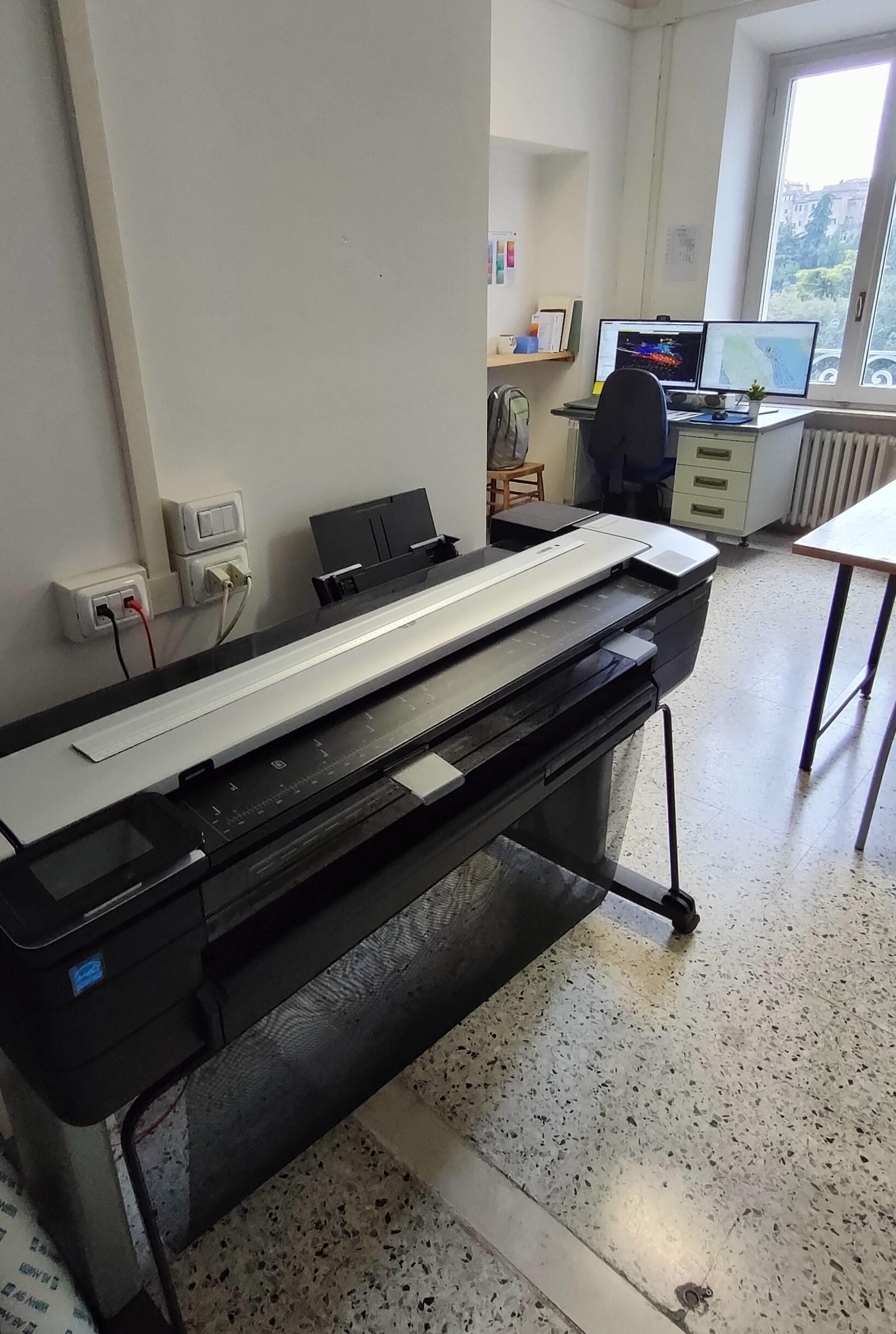 lab car geo4