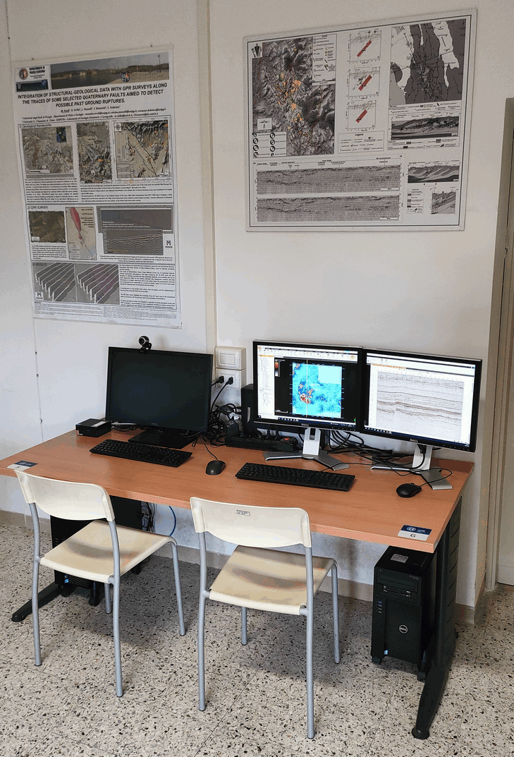 lab cart geo3