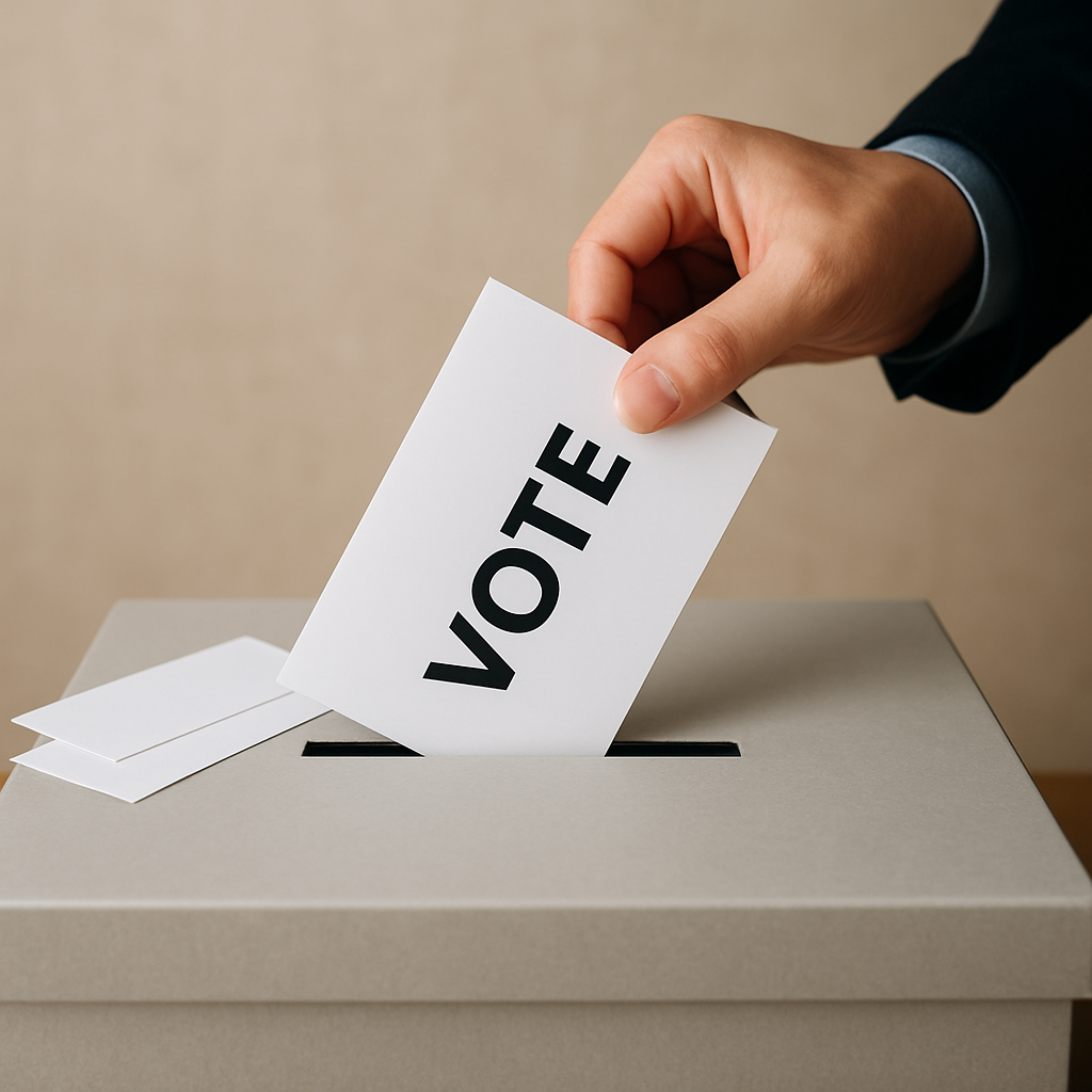 Avviso di candidatura